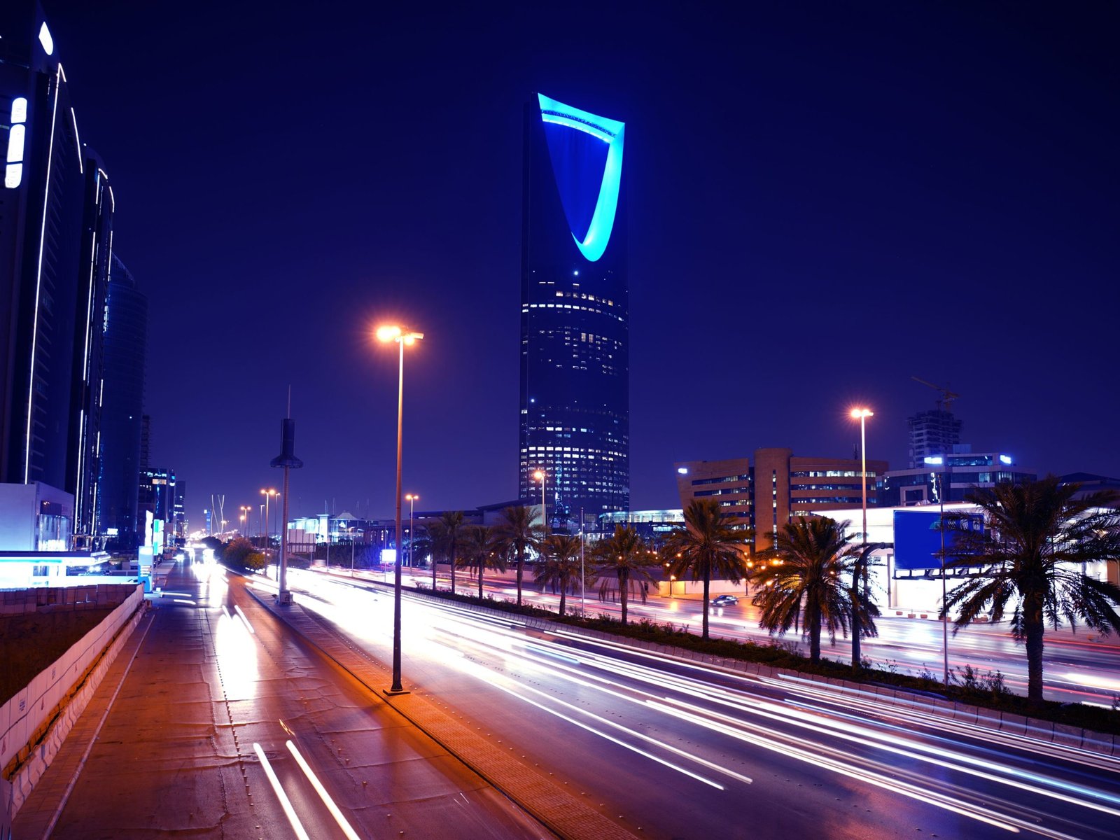 Web development Riyadh