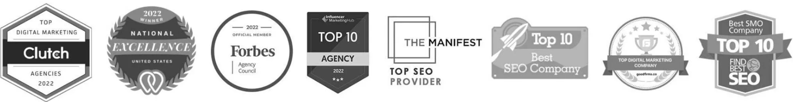The Growth Marketing Agency