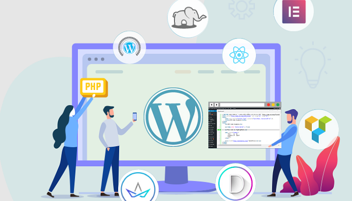 WordPress Development Services Agency | New York