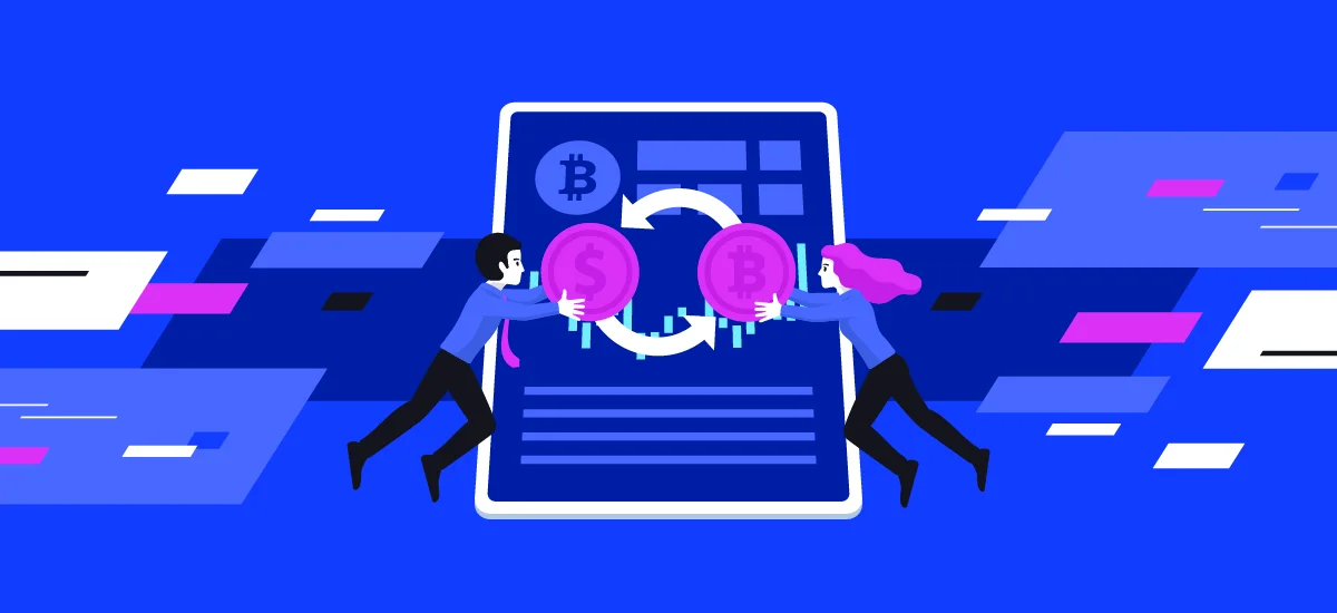 What Makes SwapSpace Different from Regular Crypto Exchanges